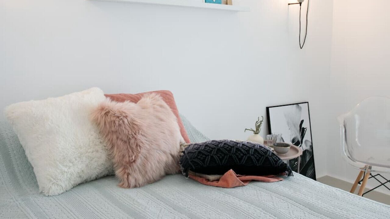Photo of Bedroom in Maragas