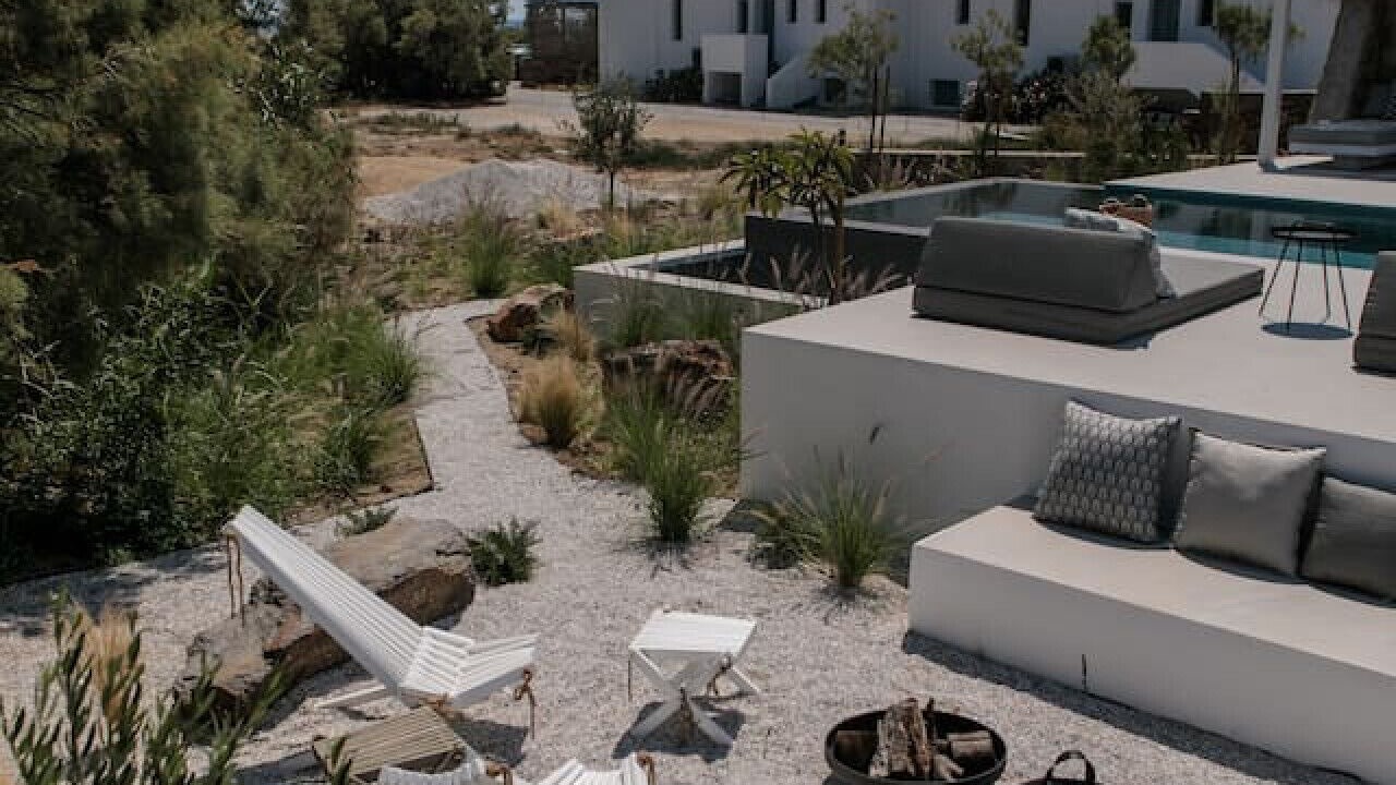 Photo of Patio Balcony in Maragas