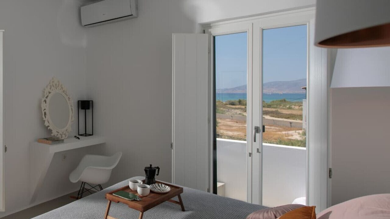 Photo of Bedroom in Maragas