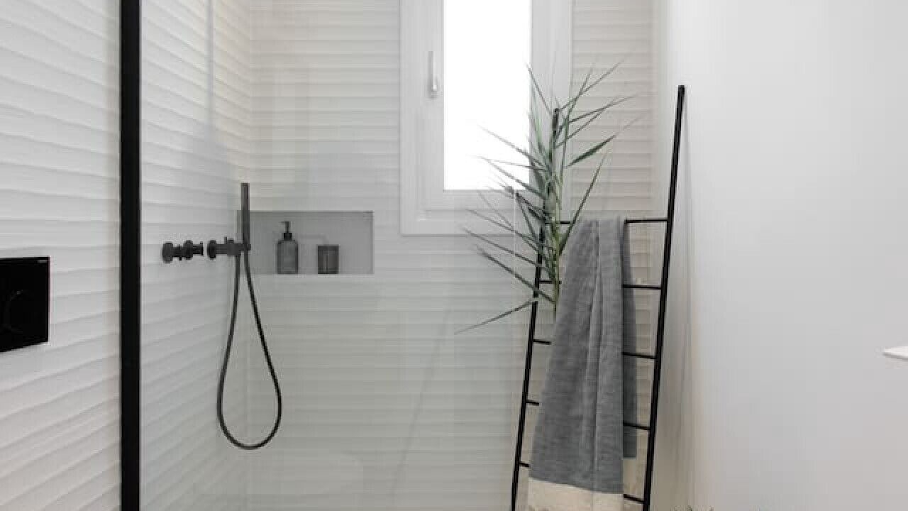 Photo of Bathroom in Maragas