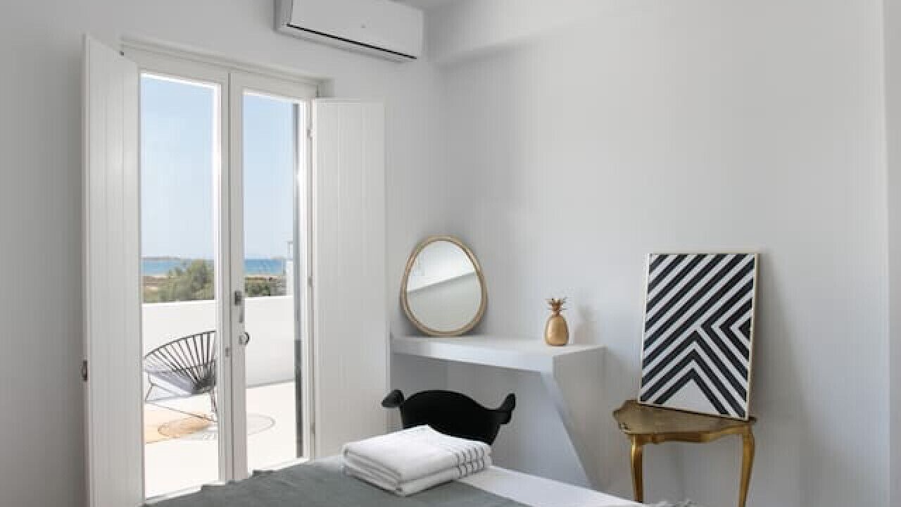 Photo of Bedroom in Maragas