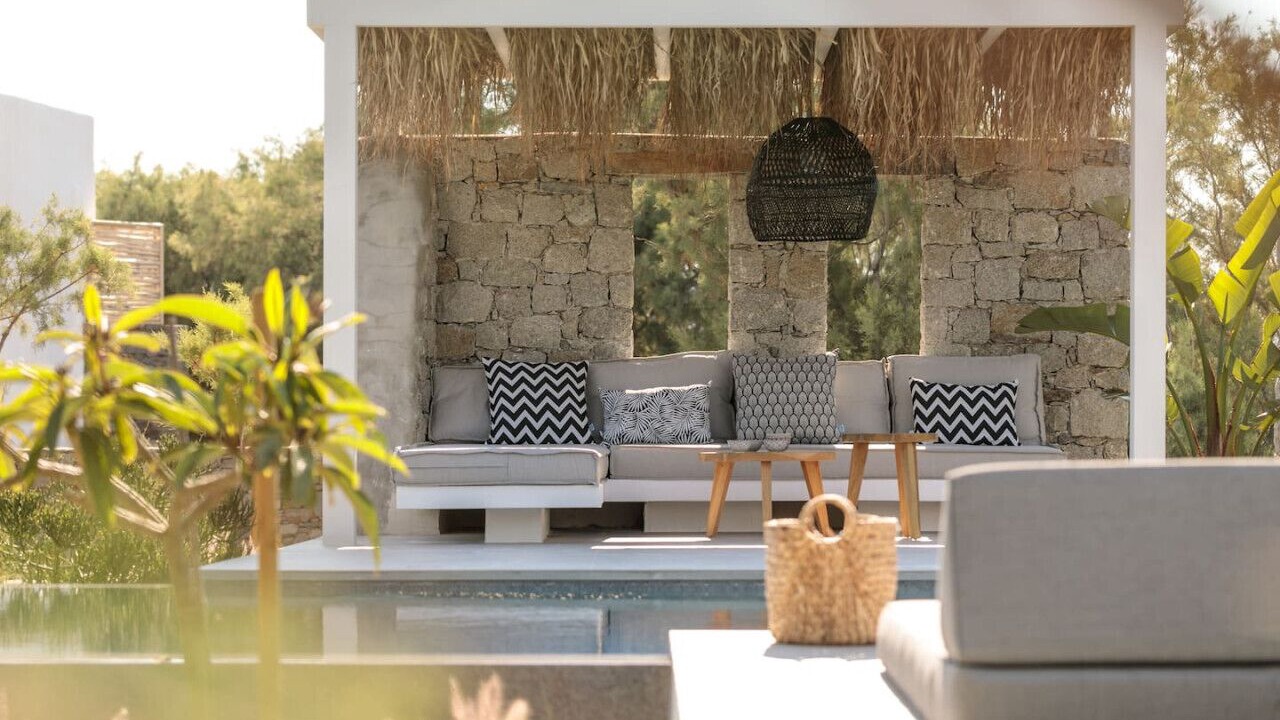 Photo of Outdoor in Maragas