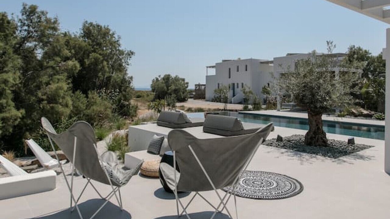 Photo of Patio Balcony in Maragas