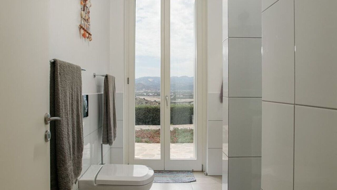 Photo of Bathroom in Stelida