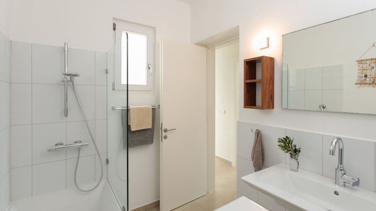 Photo of Bathroom in Stelida