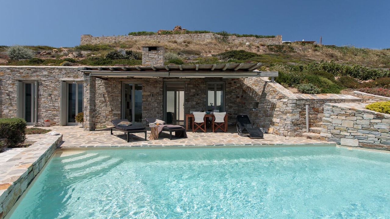 Photo of Outdoor in Stelida