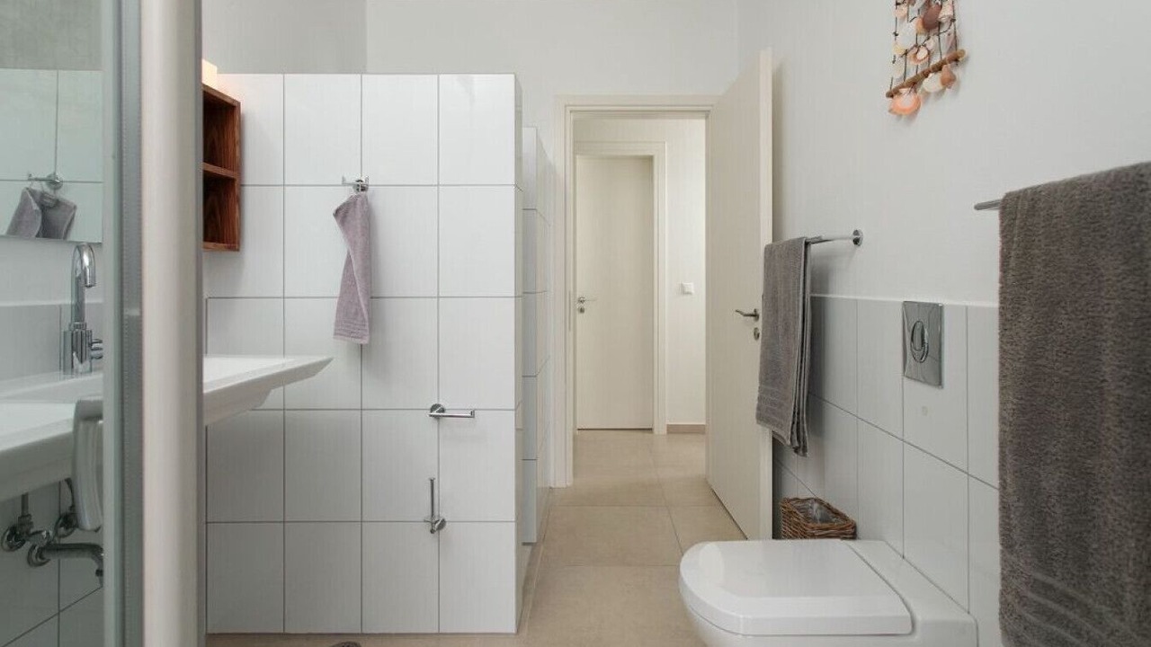 Photo of Bathroom in Stelida