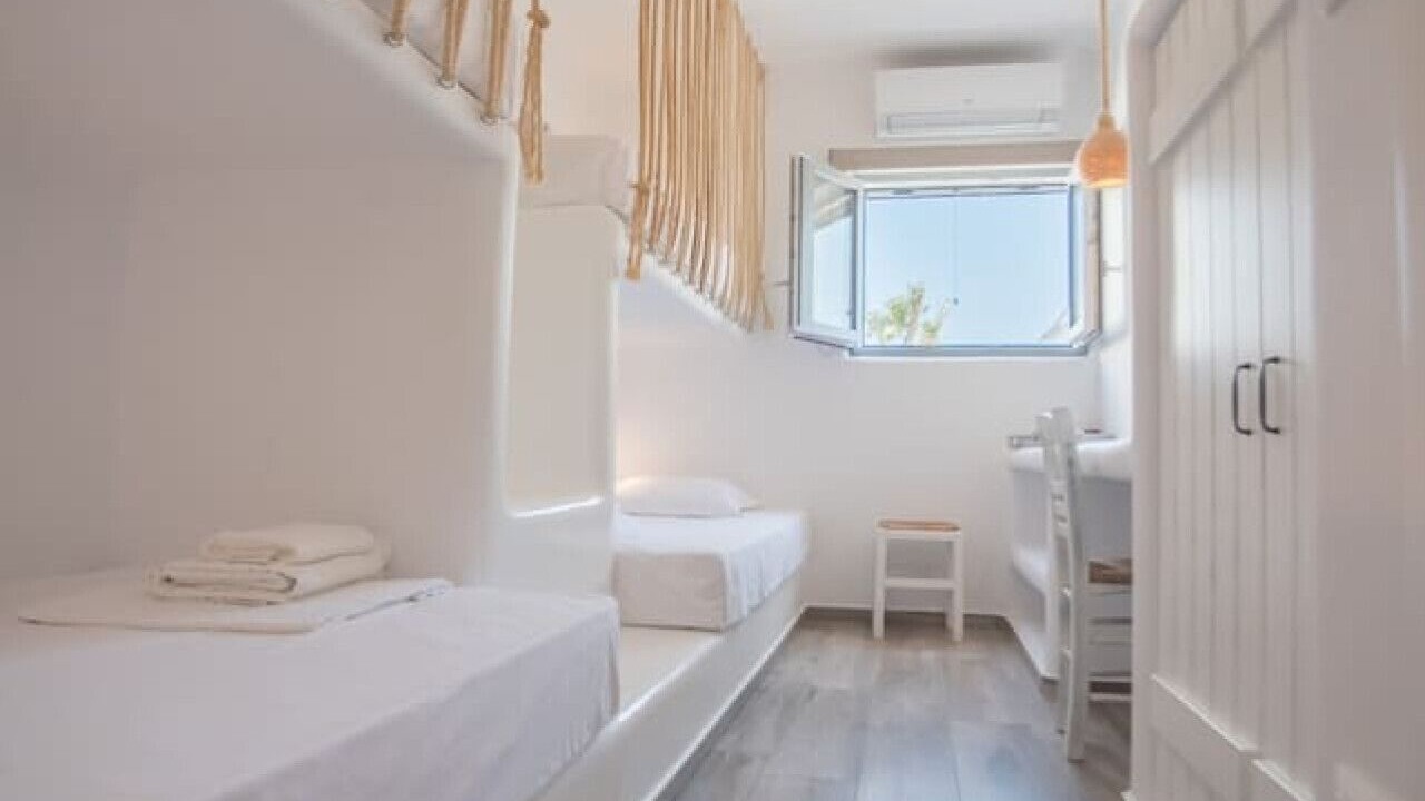 Photo of Bedroom in Stelida