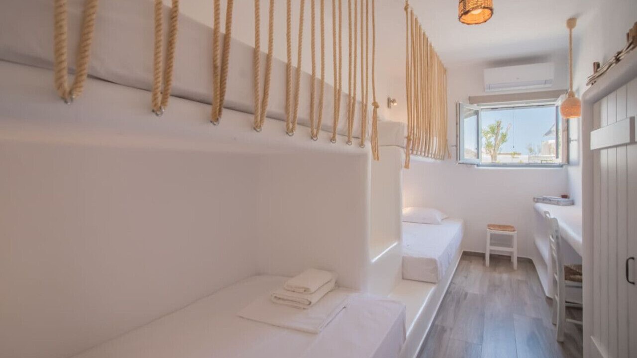 Photo of Bedroom in Stelida
