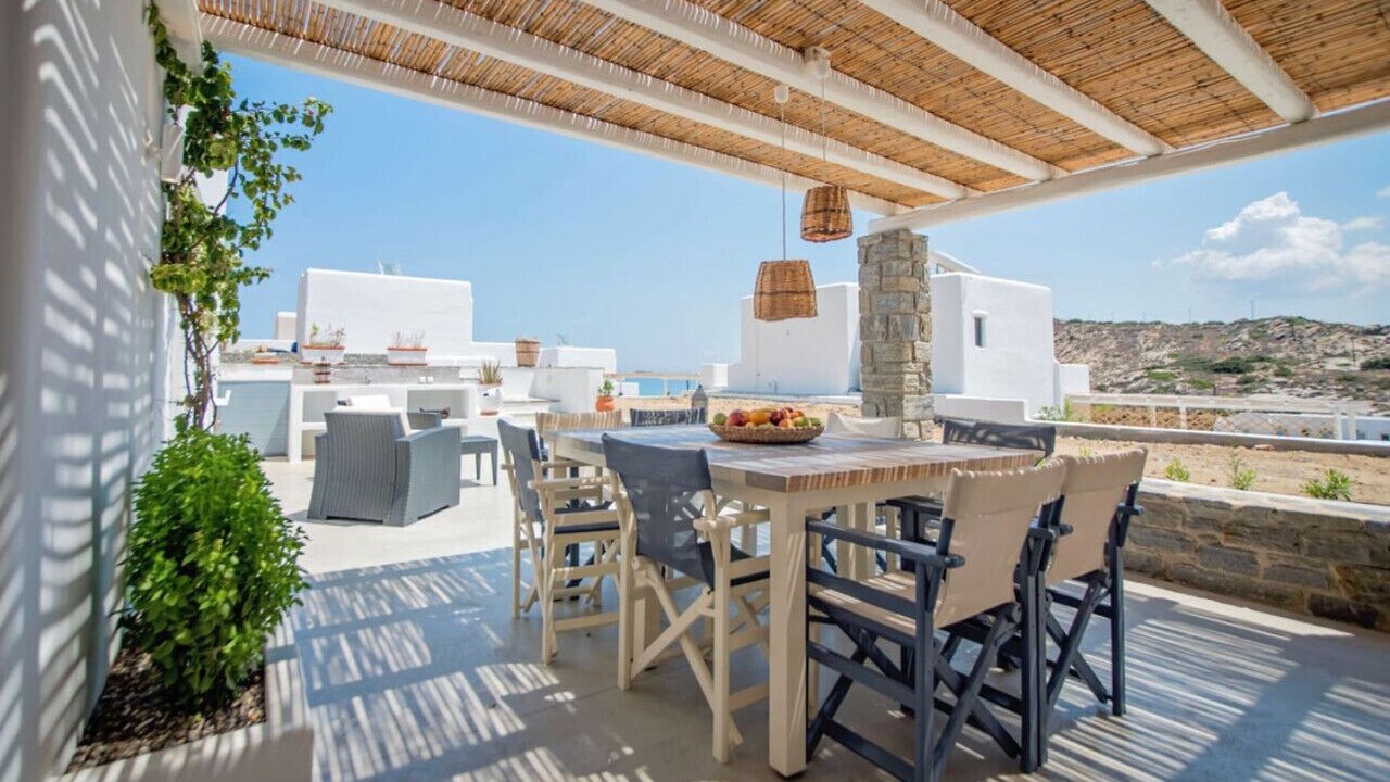 Photo of Outdoor in Stelida