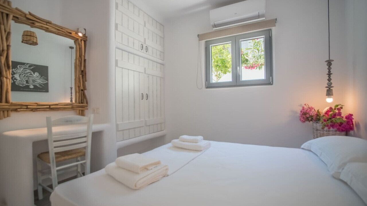 Photo of Bedroom in Stelida