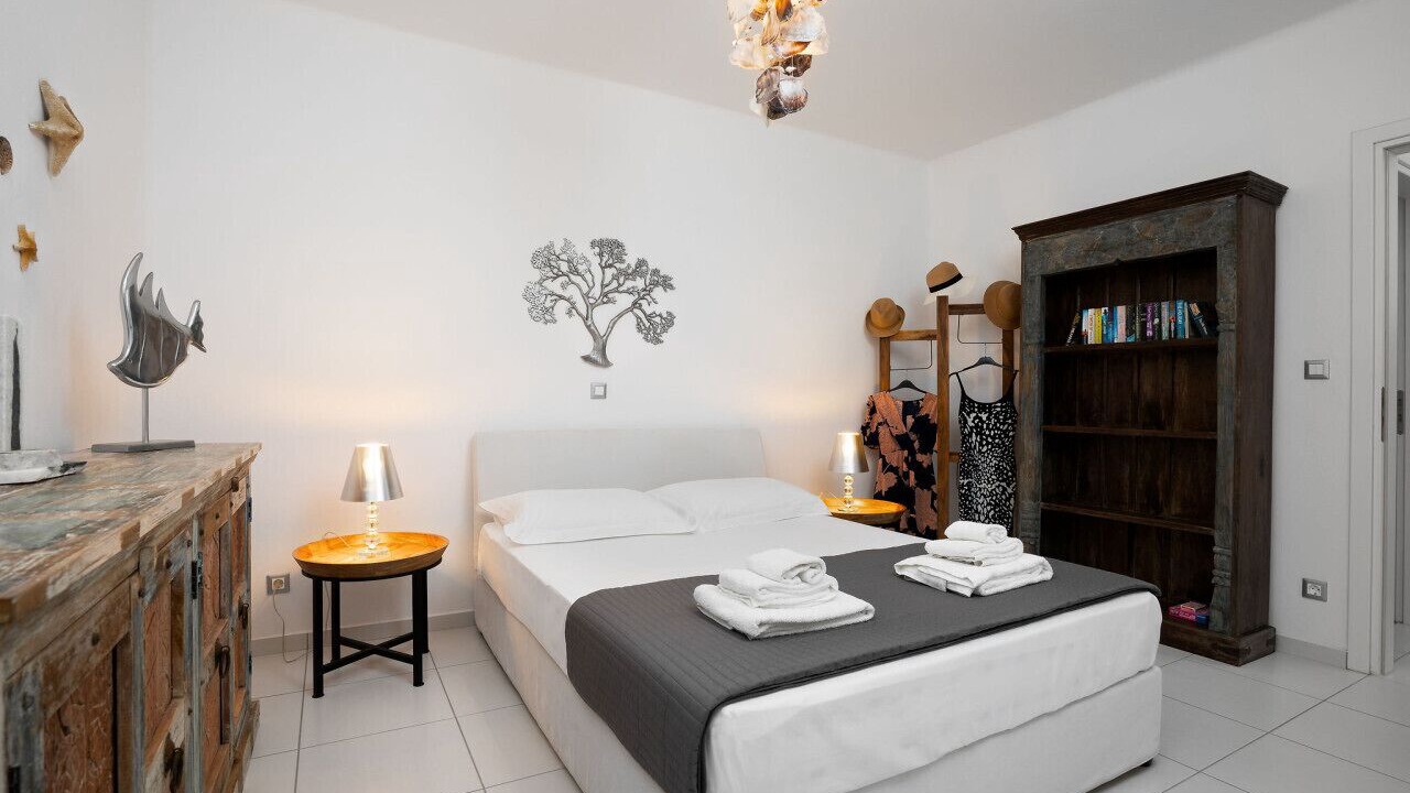 Photo of Bedroom in Agios Prokopios