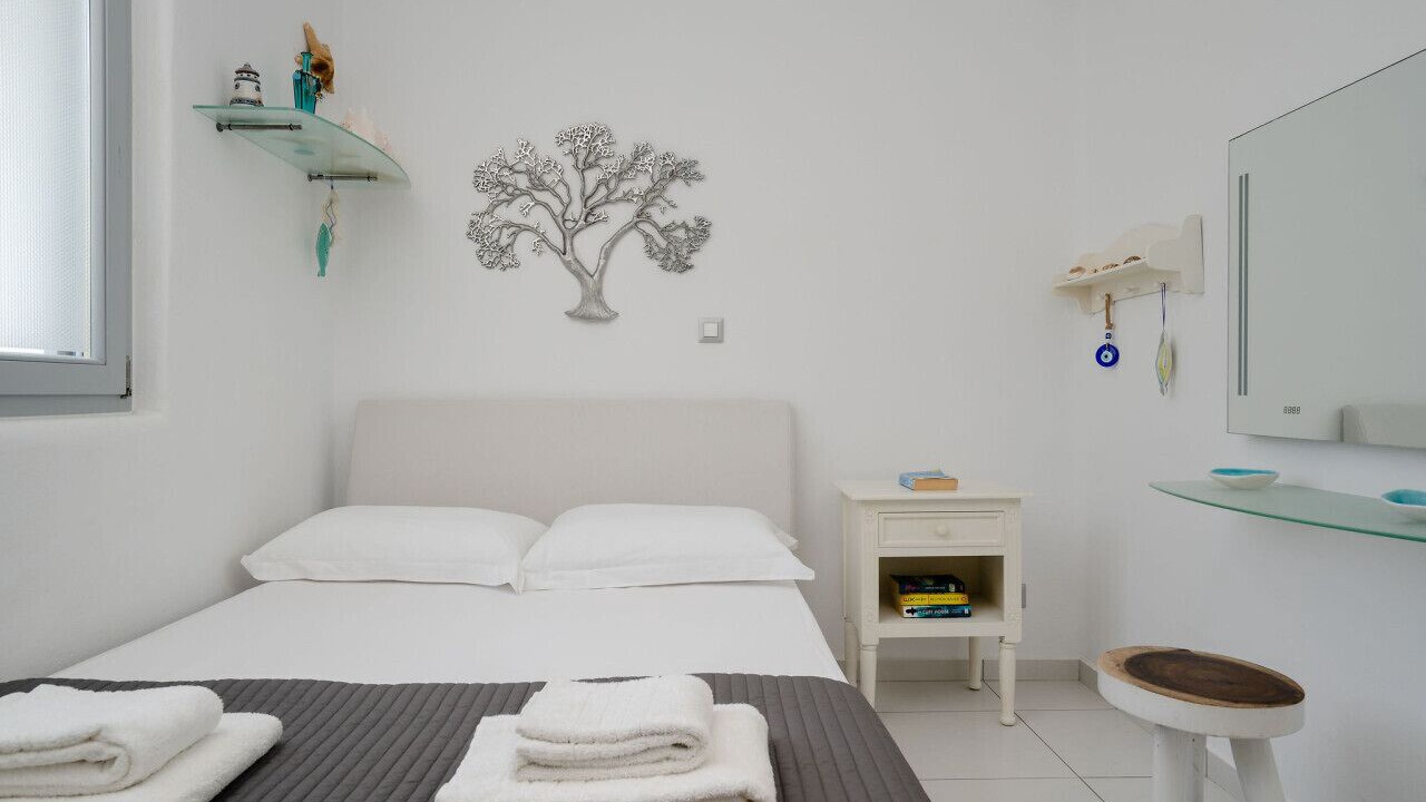 Photo of Bedroom in Agios Prokopios