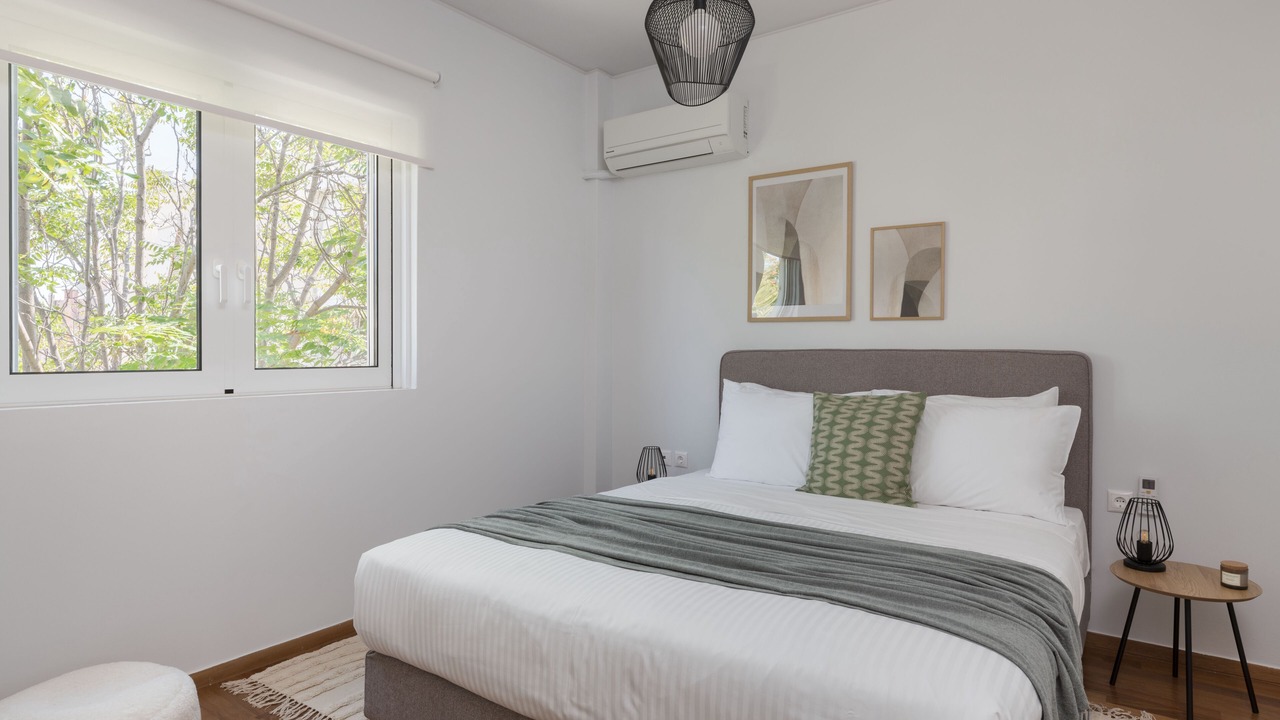Photo of Bedroom in Amarousion