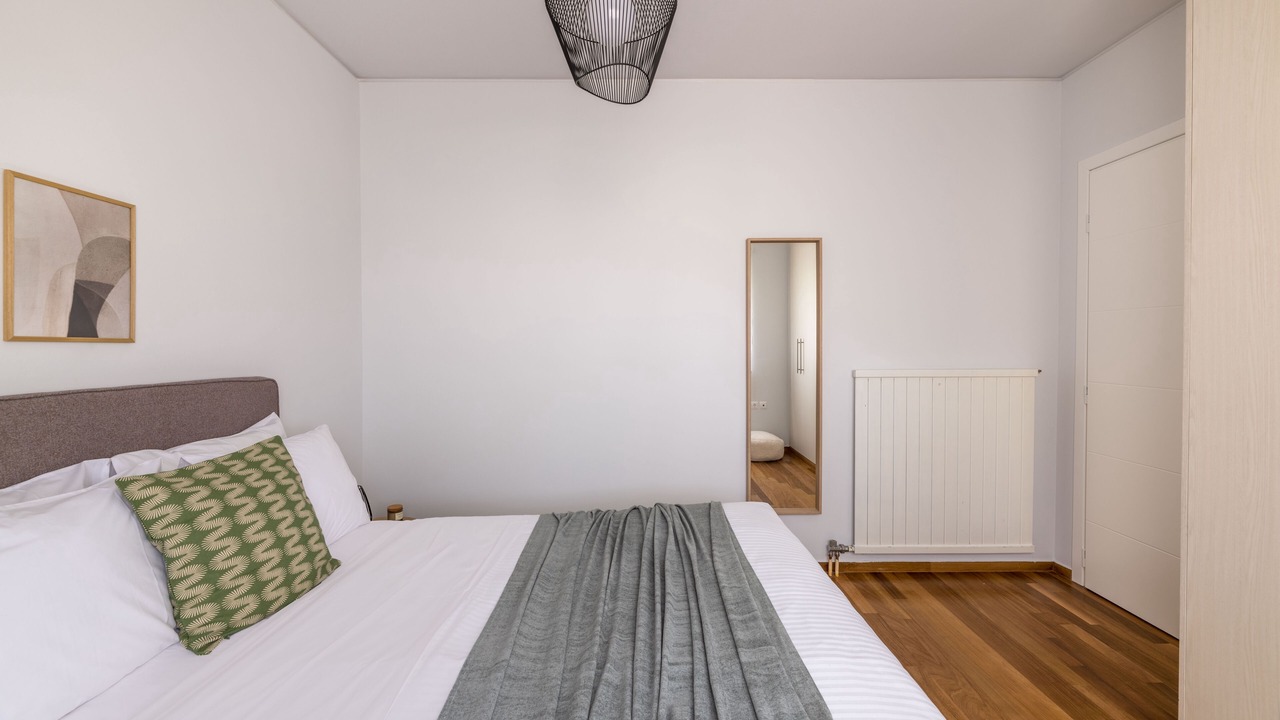 Photo of Bedroom in Amarousion