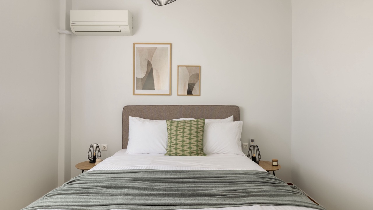 Photo of Bedroom in Amarousion