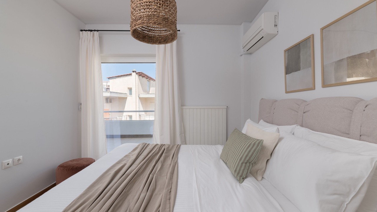 Photo of Bedroom in Amarousion