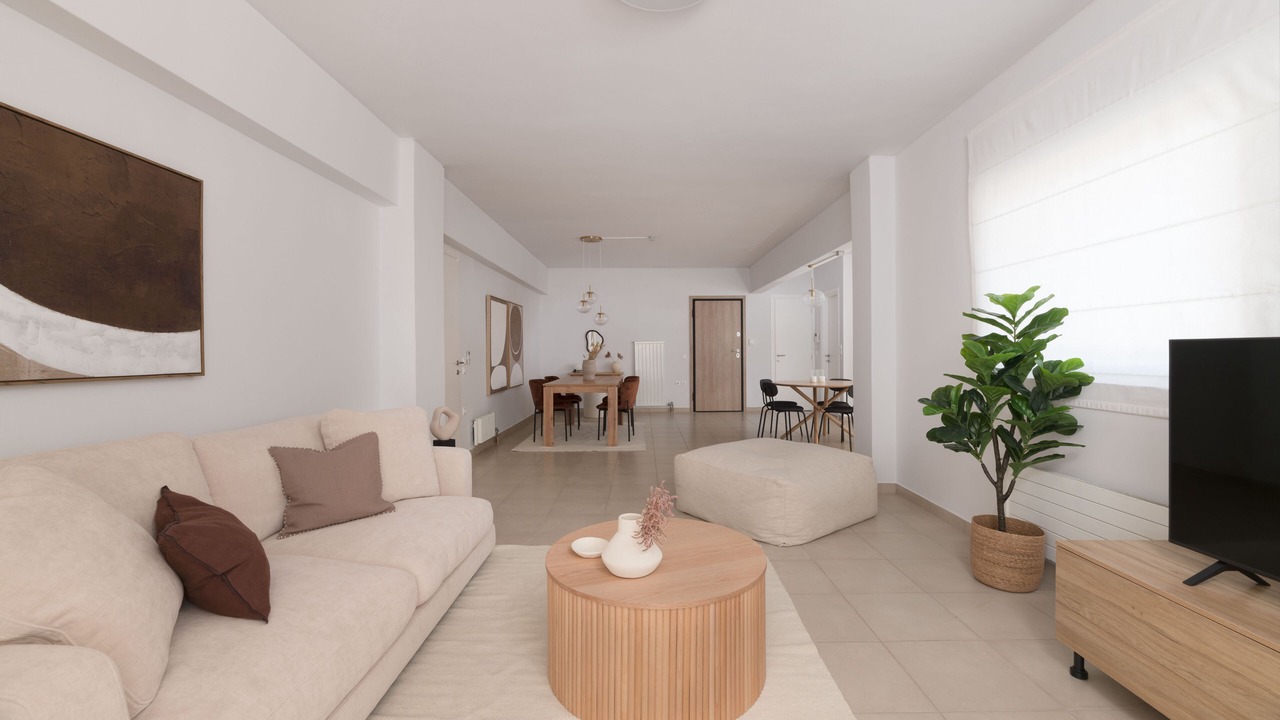 Photo of Livingroom in Amarousion