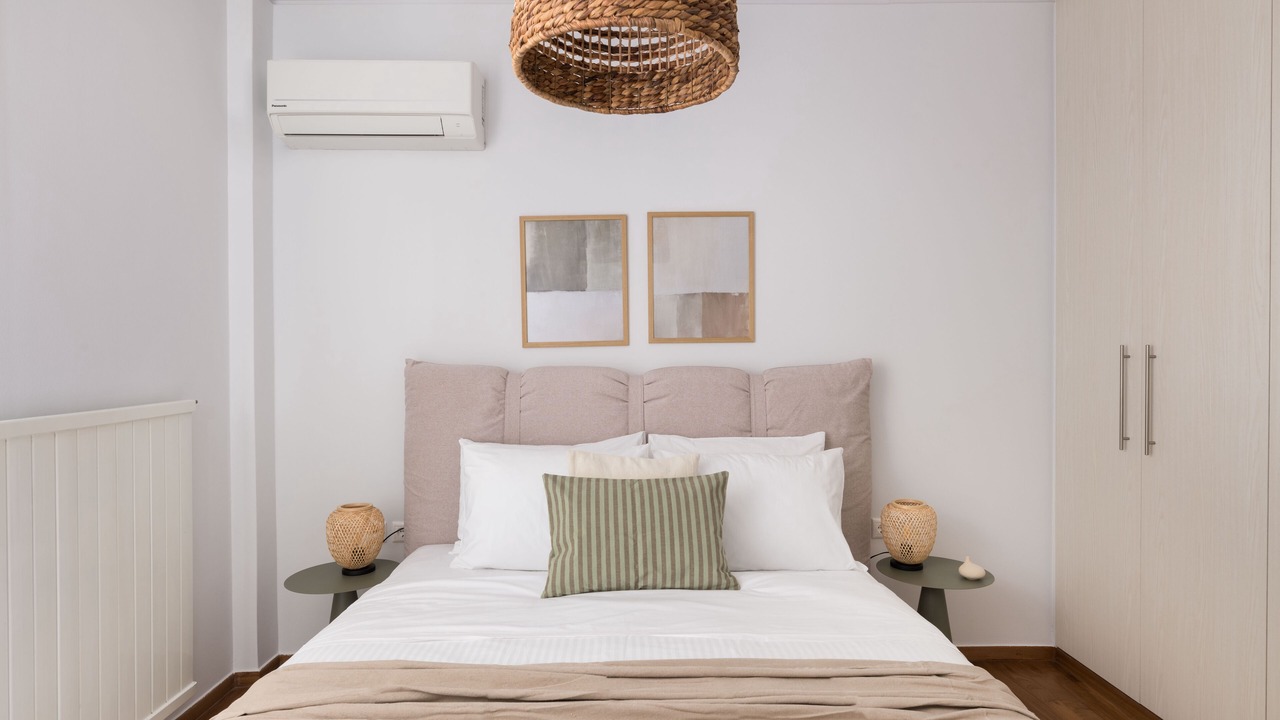 Photo of Bedroom in Amarousion