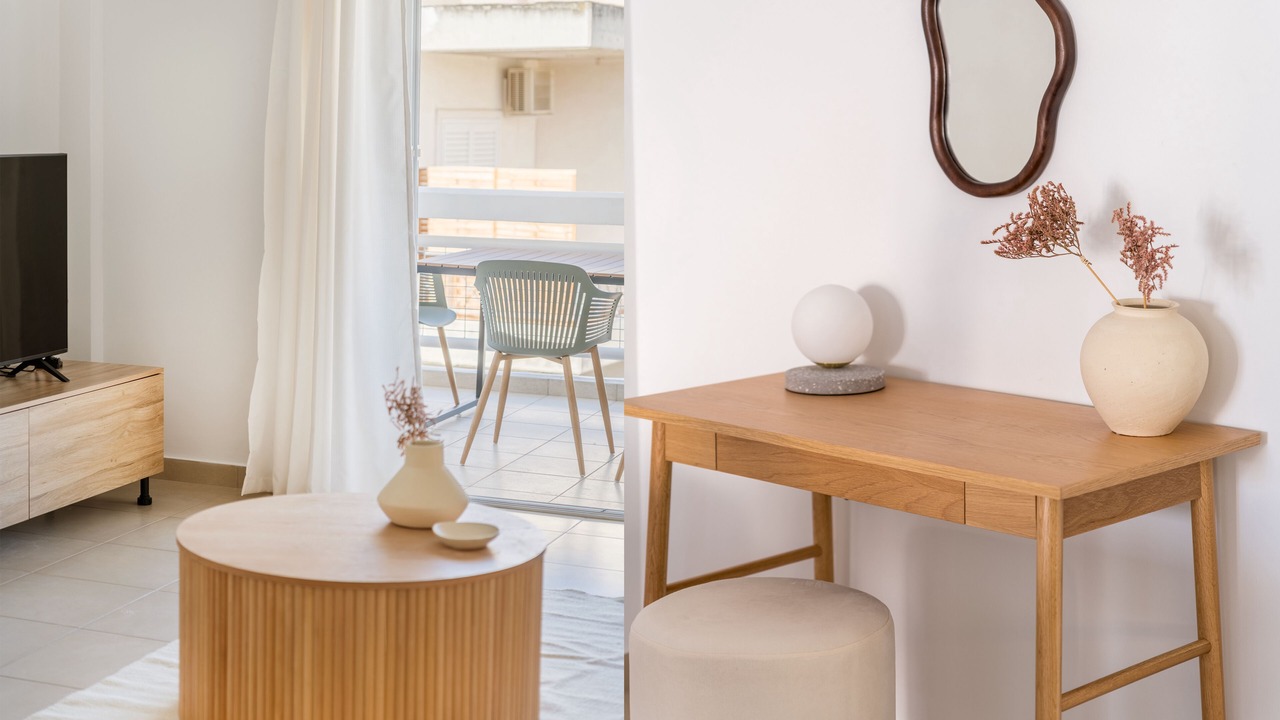 Photo of Livingroom in Amarousion
