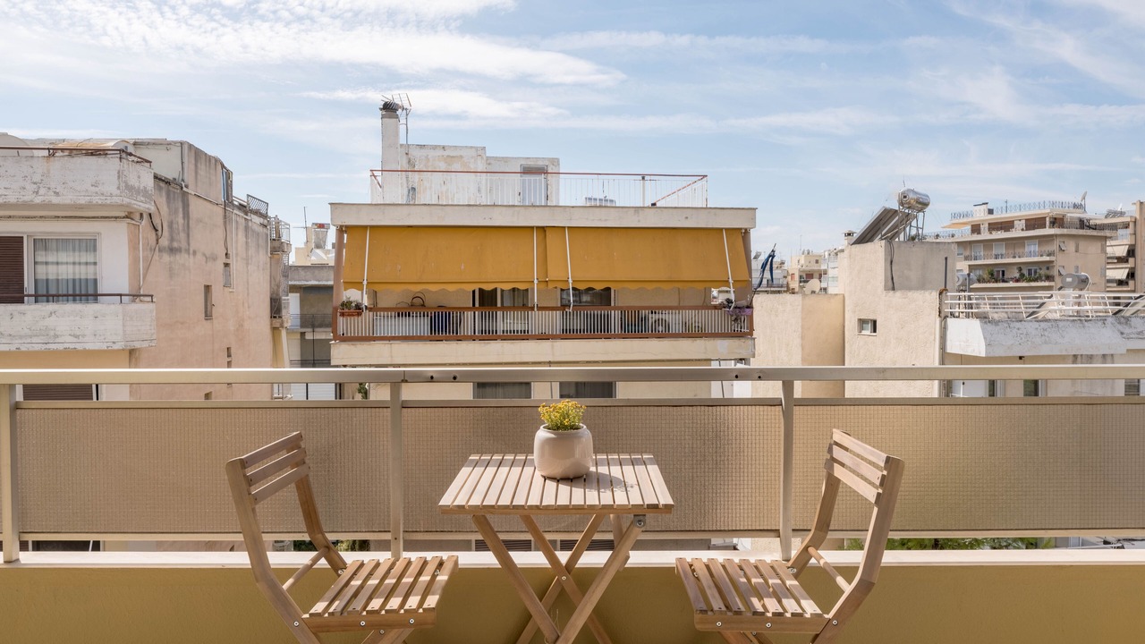 Photo of Outdoor in Alimos