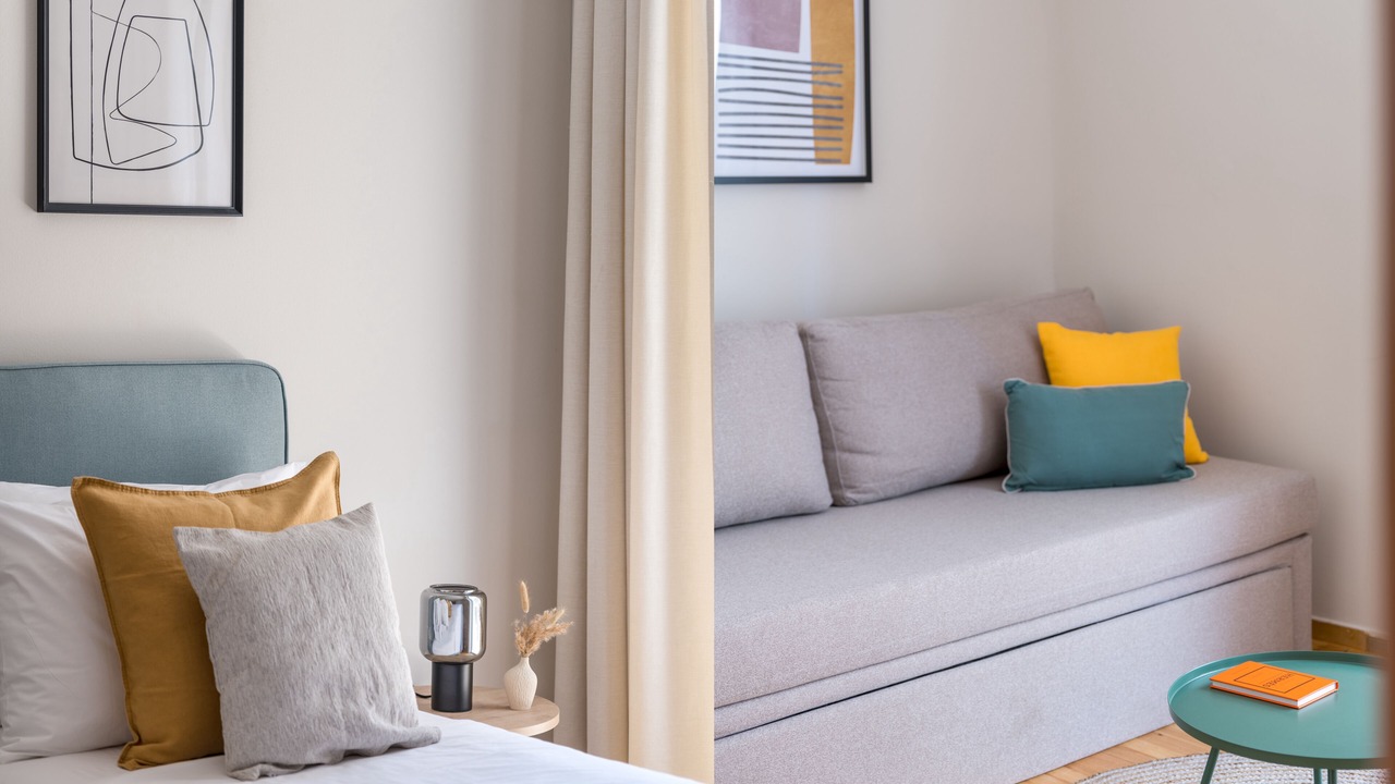 Photo of Bedroom in Agia Paraskevi