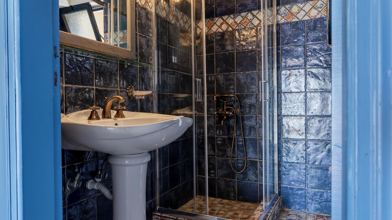 Photo of Bathroom in Stalos