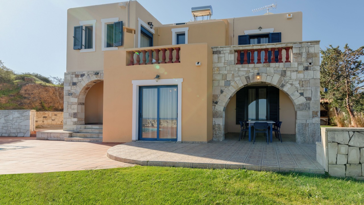 Photo of Outdoor in Stalos