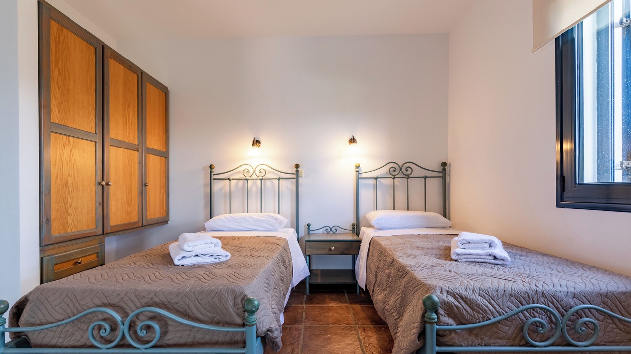Photo of Bedroom in Stalos