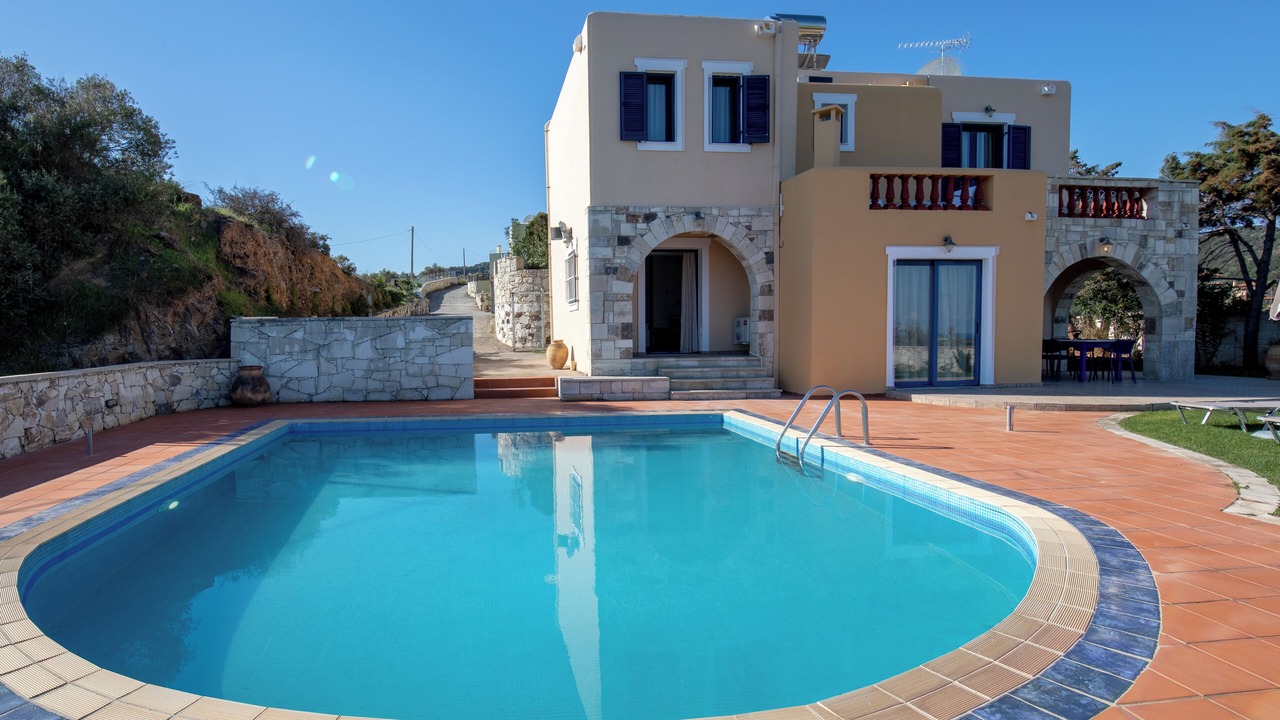 Photo of Outdoor in Stalos
