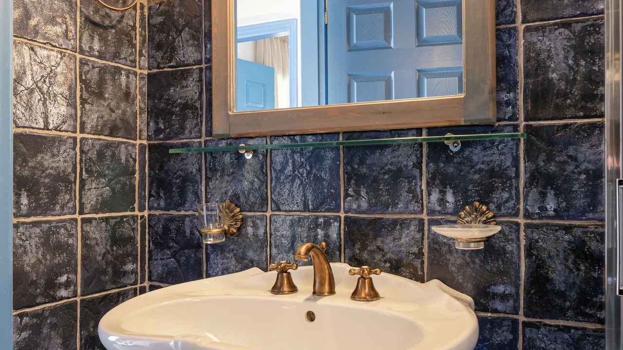 Photo of Bathroom in Stalos