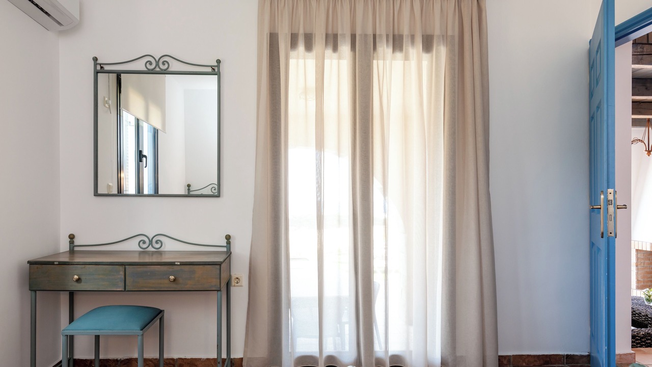 Photo of Bedroom in Stalos