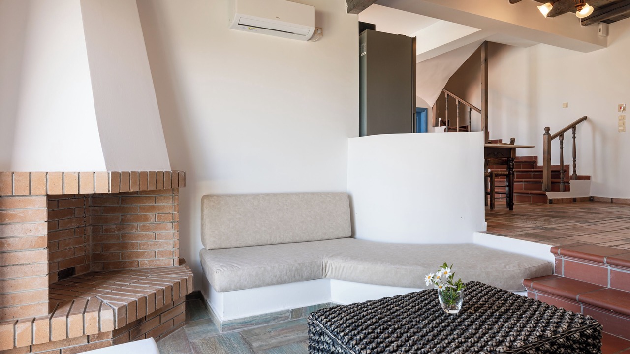 Photo of Livingroom in Stalos