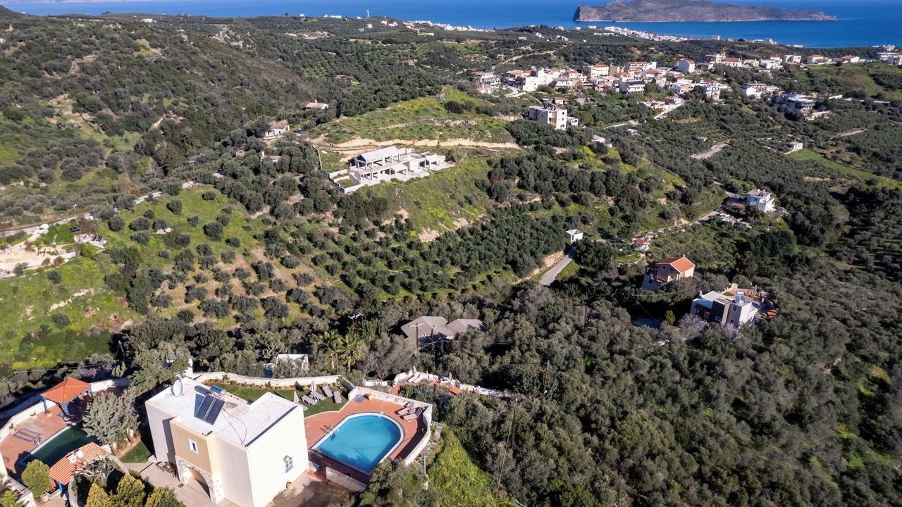 Photo of Outdoor in Stalos