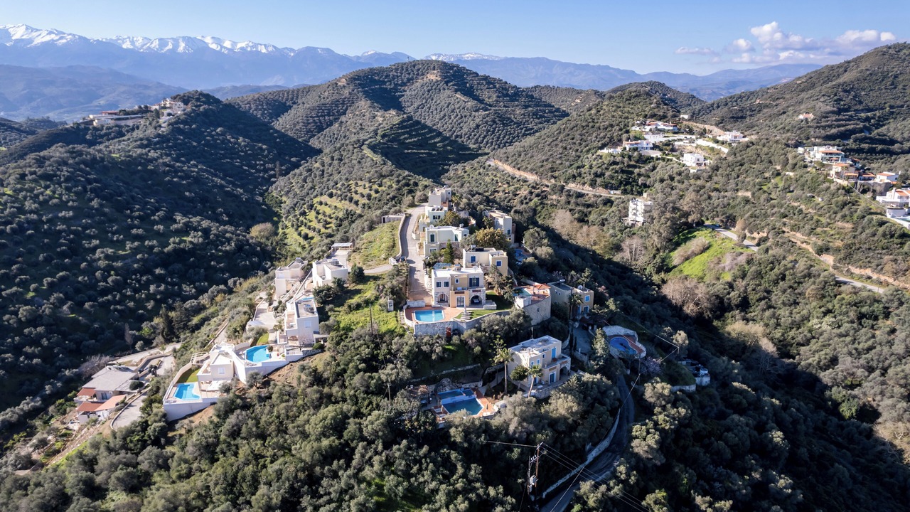 Photo of Outdoor in Stalos