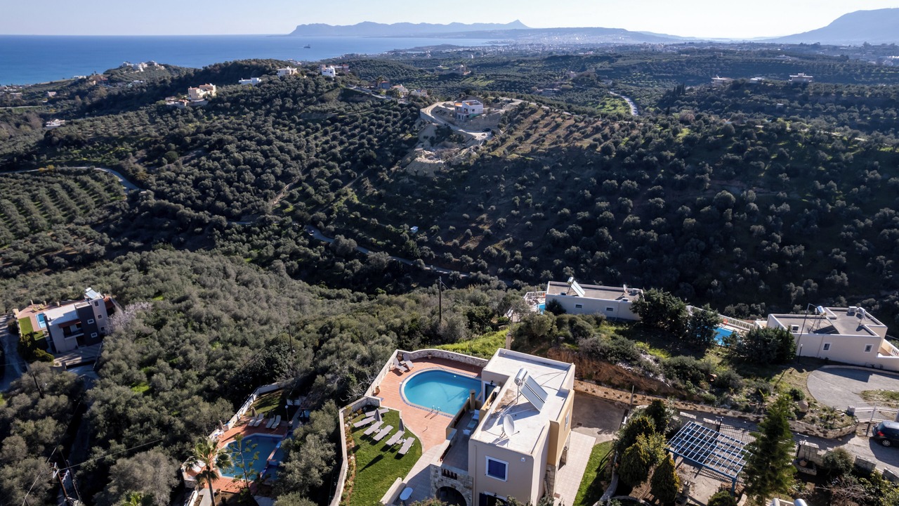 Photo of Outdoor in Stalos