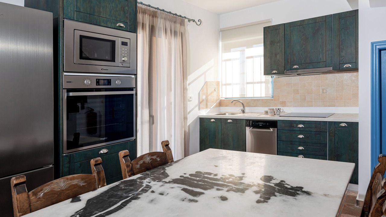 Photo of Kitchen in Stalos