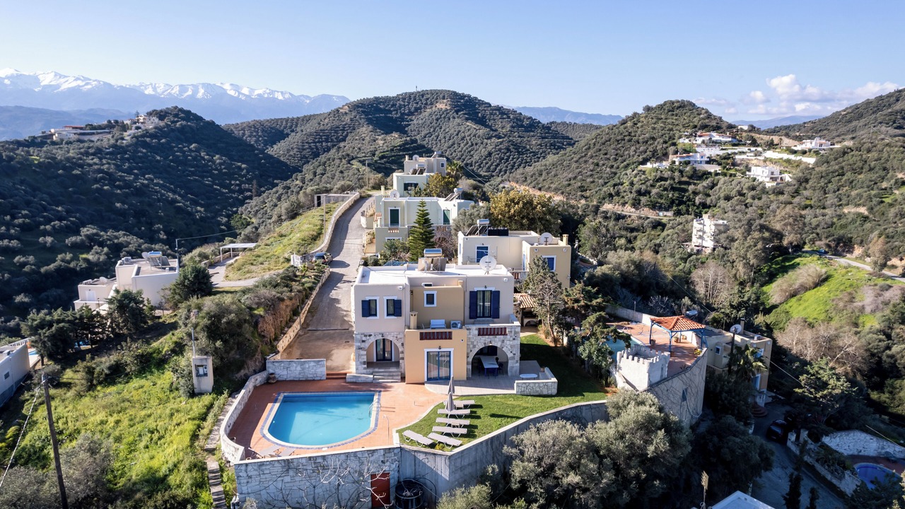 Photo of Outdoor in Stalos