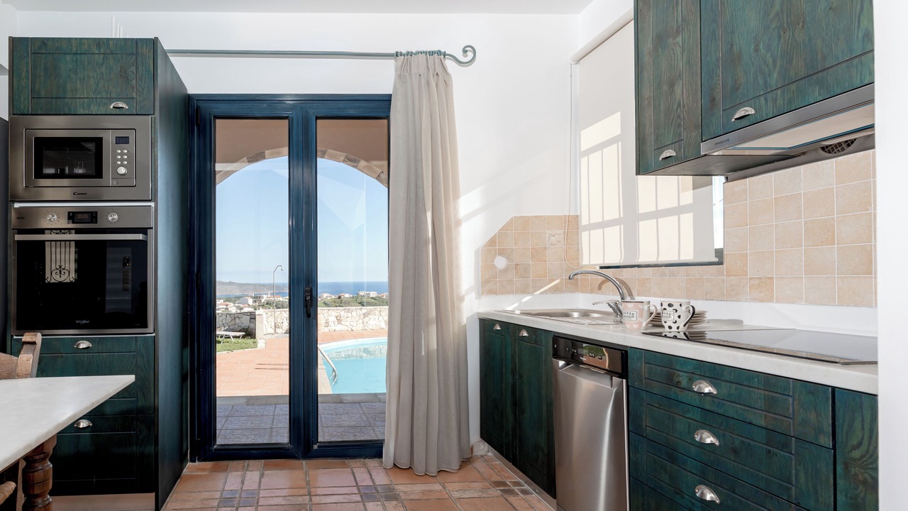 Photo of Kitchen in Stalos
