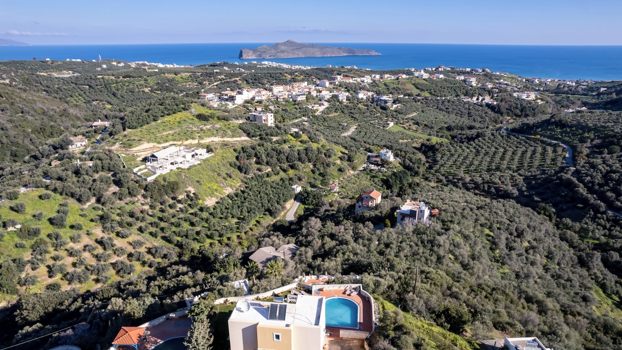 Photo of Outdoor in Stalos