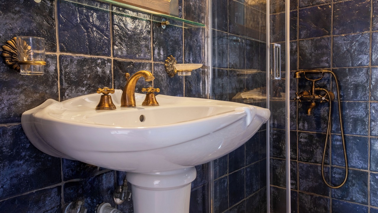 Photo of Bathroom in Stalos