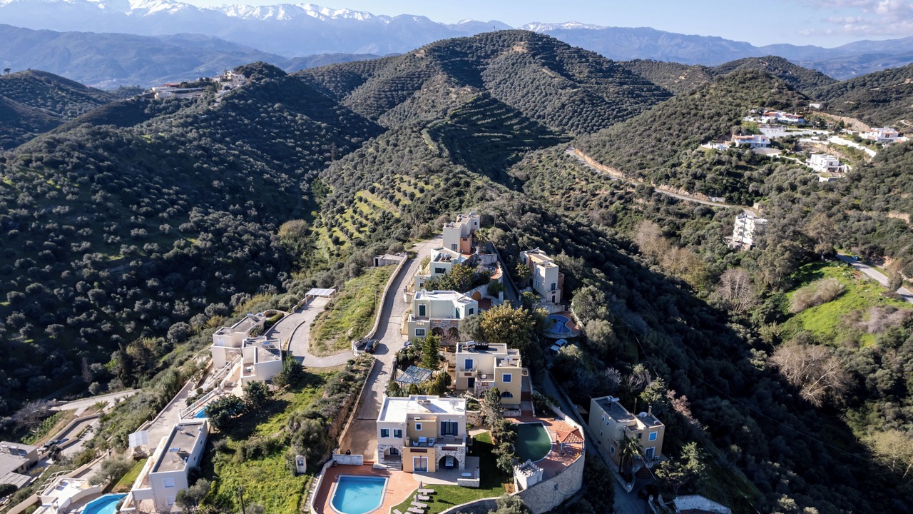 Photo of Outdoor in Stalos