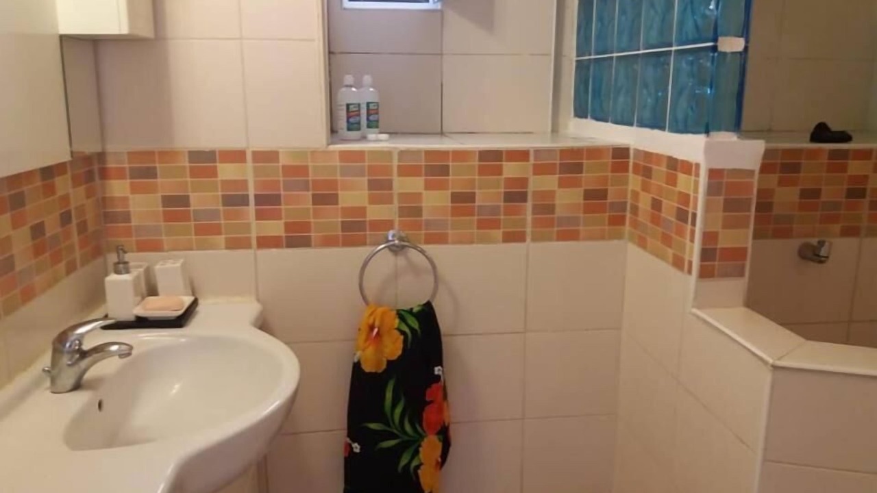 Photo of Bathroom in Agia Marina Mikrolimanou