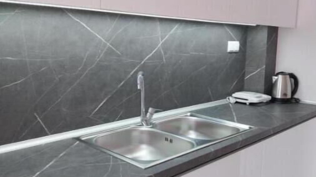 Photo of Kitchen in Kavala