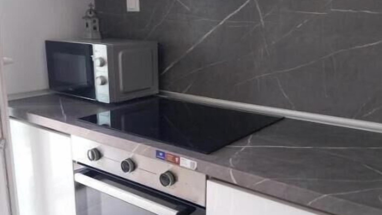 Photo of Kitchen in Kavala