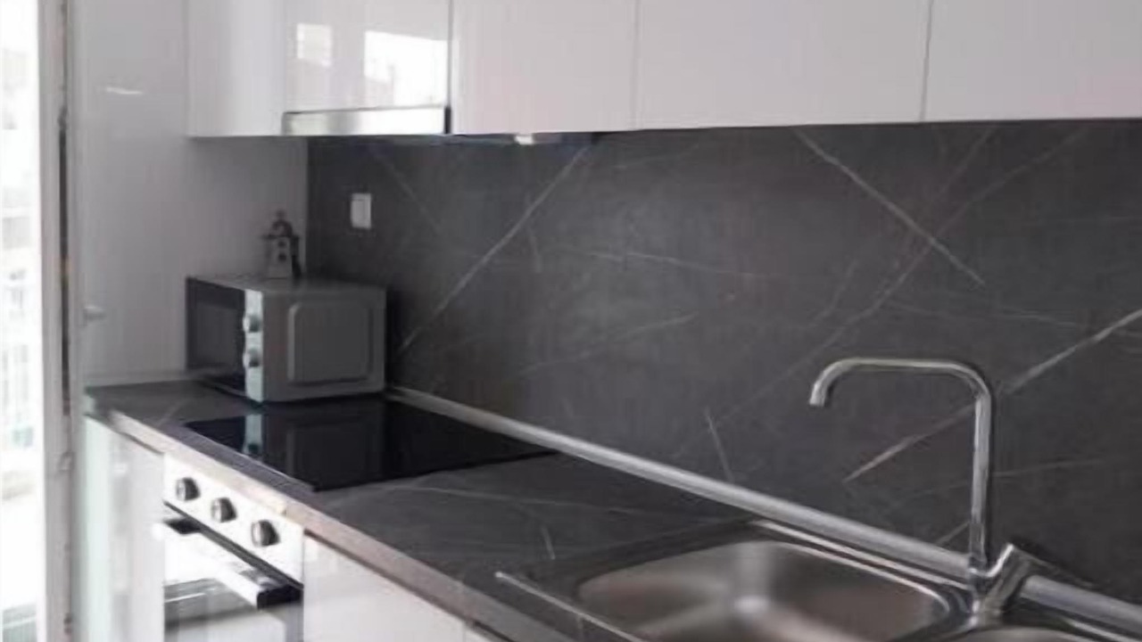 Photo of Kitchen in Kavala
