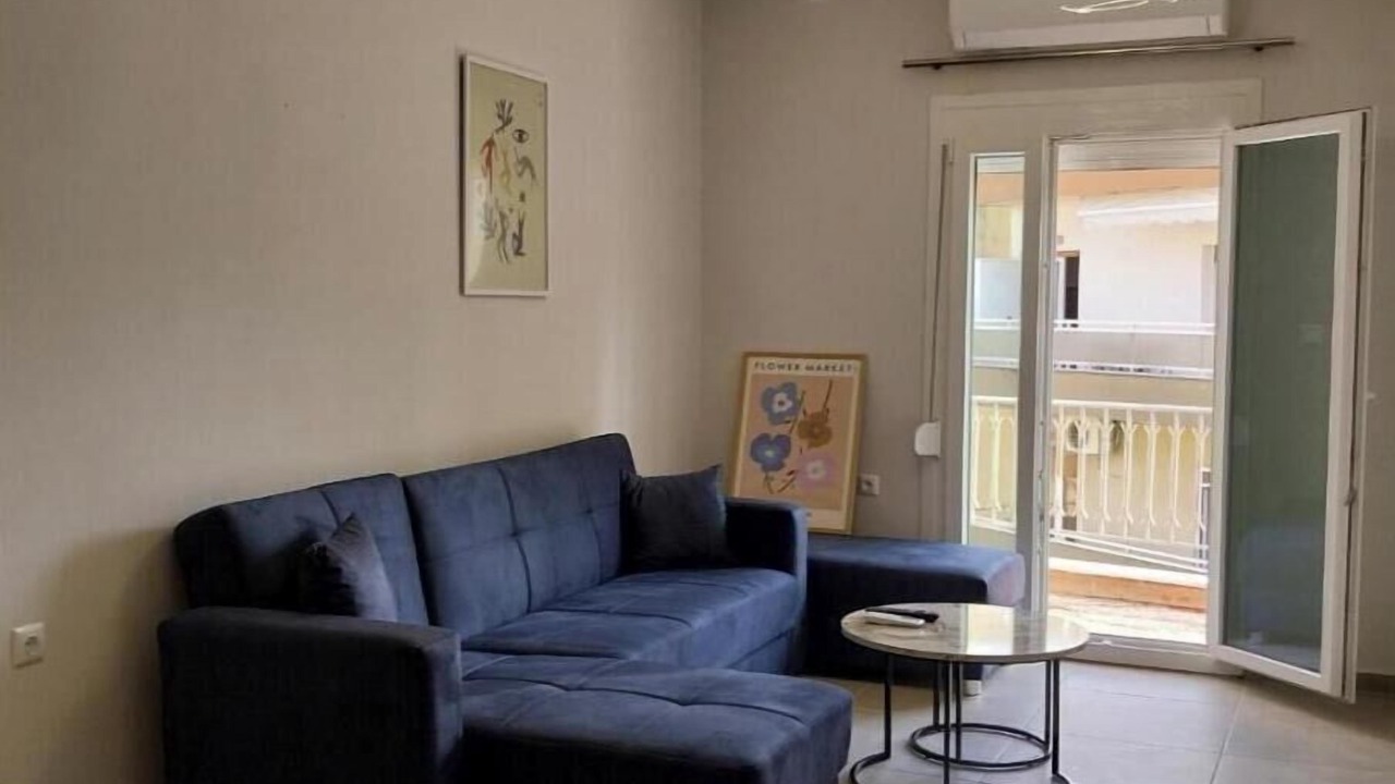 Photo of Livingroom in Kavala