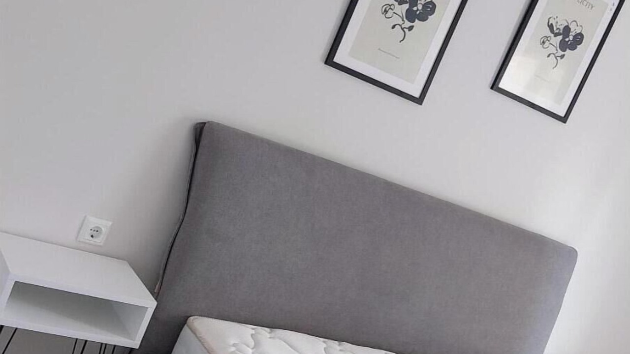 Photo of Bedroom in Kavala