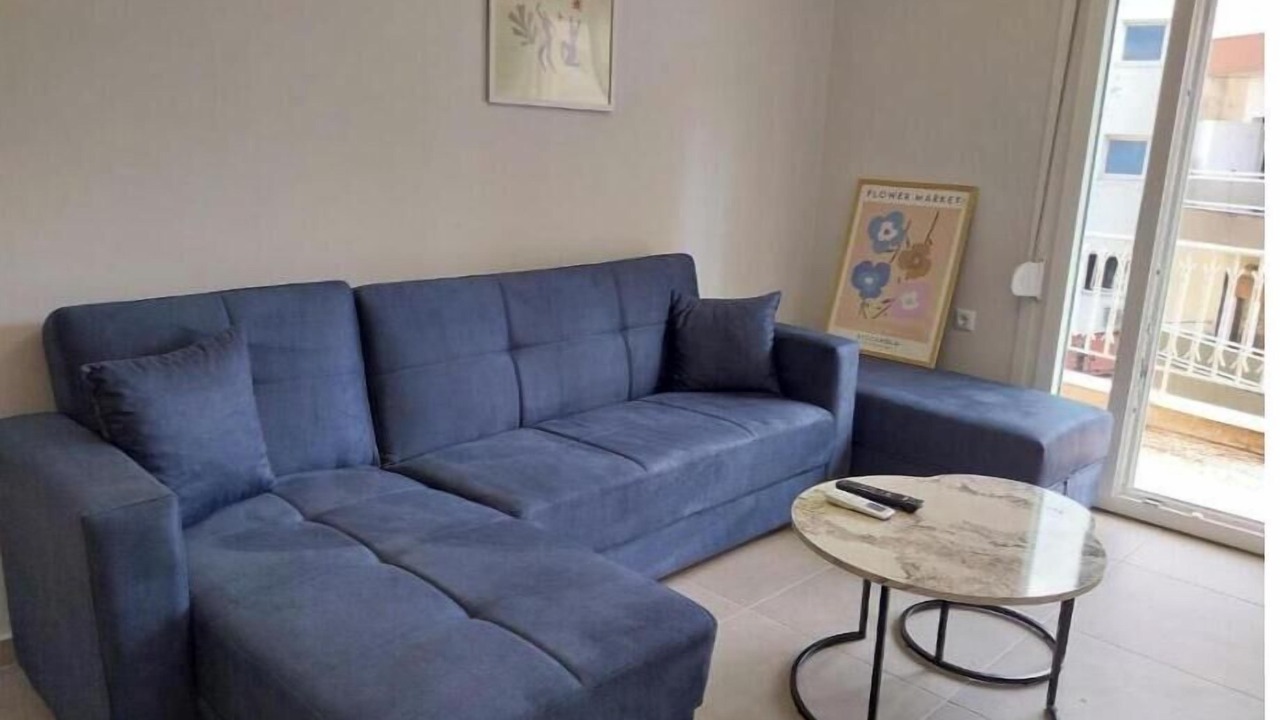 Photo of Livingroom in Kavala