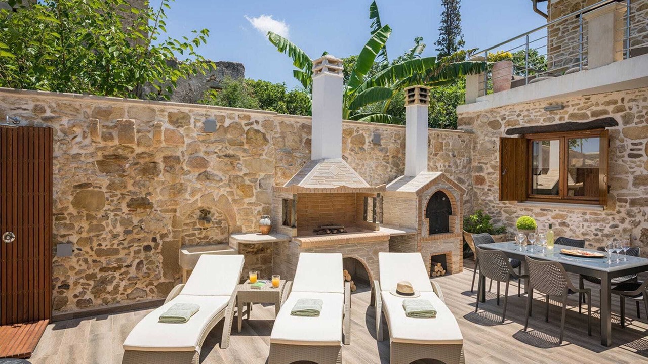 Photo of Outdoor in Drapanias
